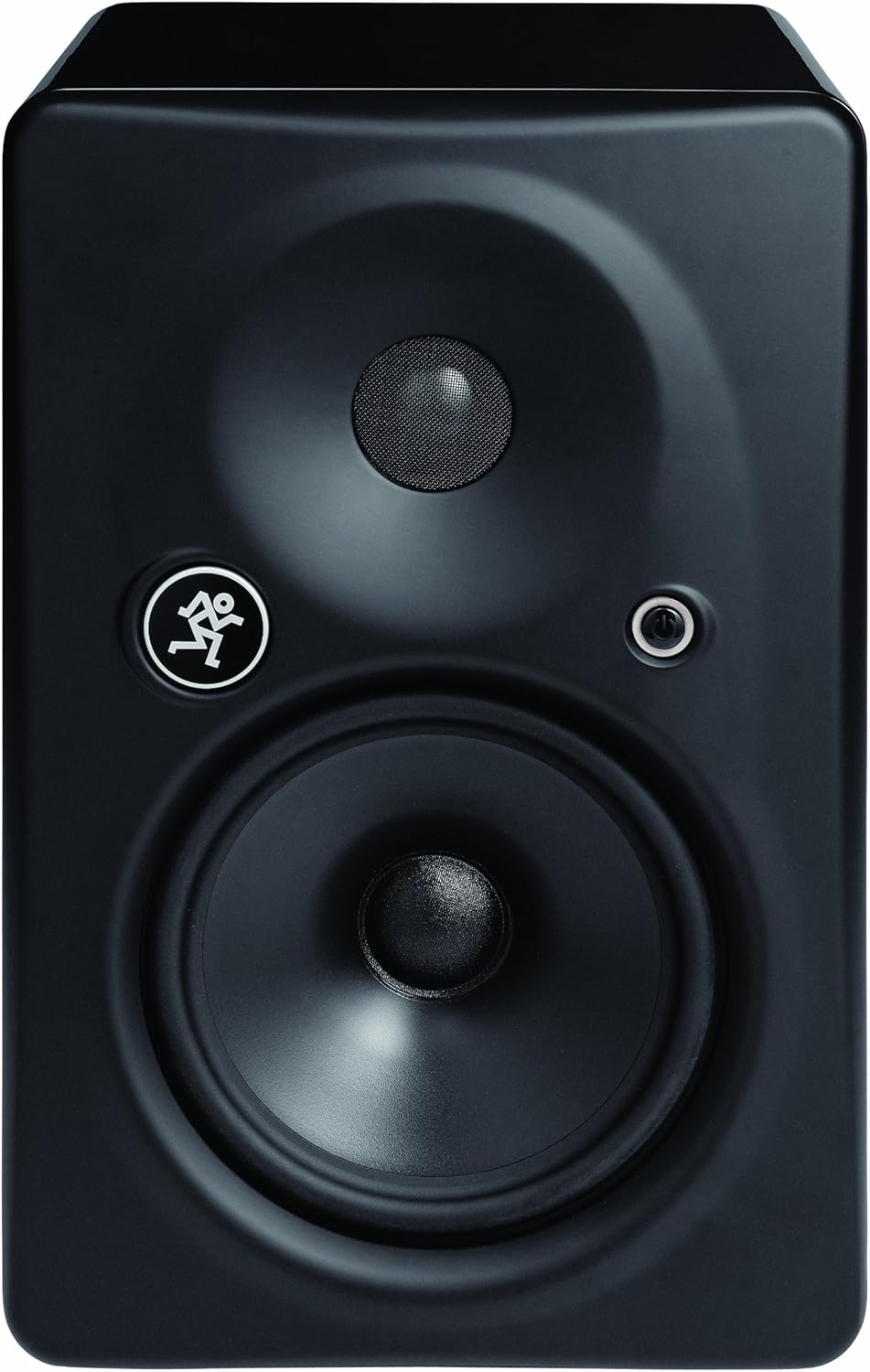 mackie 双向监听音箱hr624mk2 6" monitor speaker